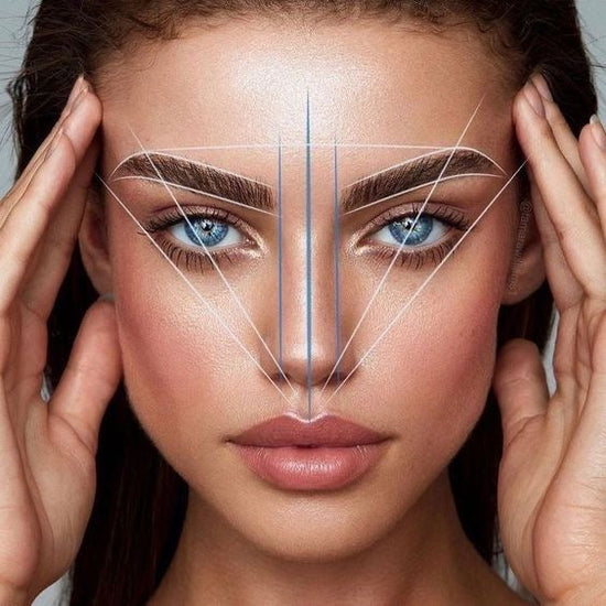 Inside Our Eyebrow Mapping Masterclass: What You’ll Learn and Why It Matters