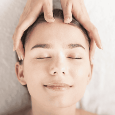 Indian Head Massage Digital Online Course - The London Brow Company