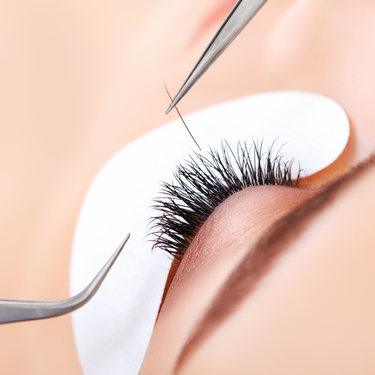 Individual Lash Extension Online Course Instant Access