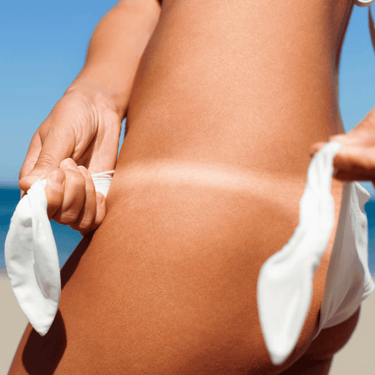 Spray Tanning Online Course - The London Brow Company